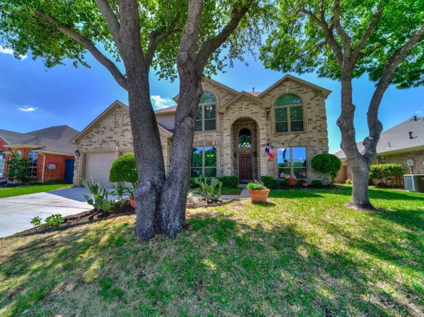 7663 Crosstimbers Ln, North Richland Hills, TX 76182