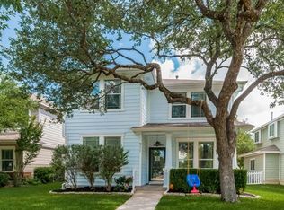 911 Truman Ln, Cedar Park, TX 78613