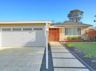 1524 Halsey Ave, San Leandro, CA 94578
