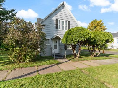 1301 N 11th St, Superior, WI, 54880