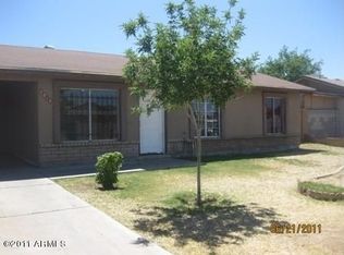 2411 W Mobile Ln, Phoenix, AZ 85041