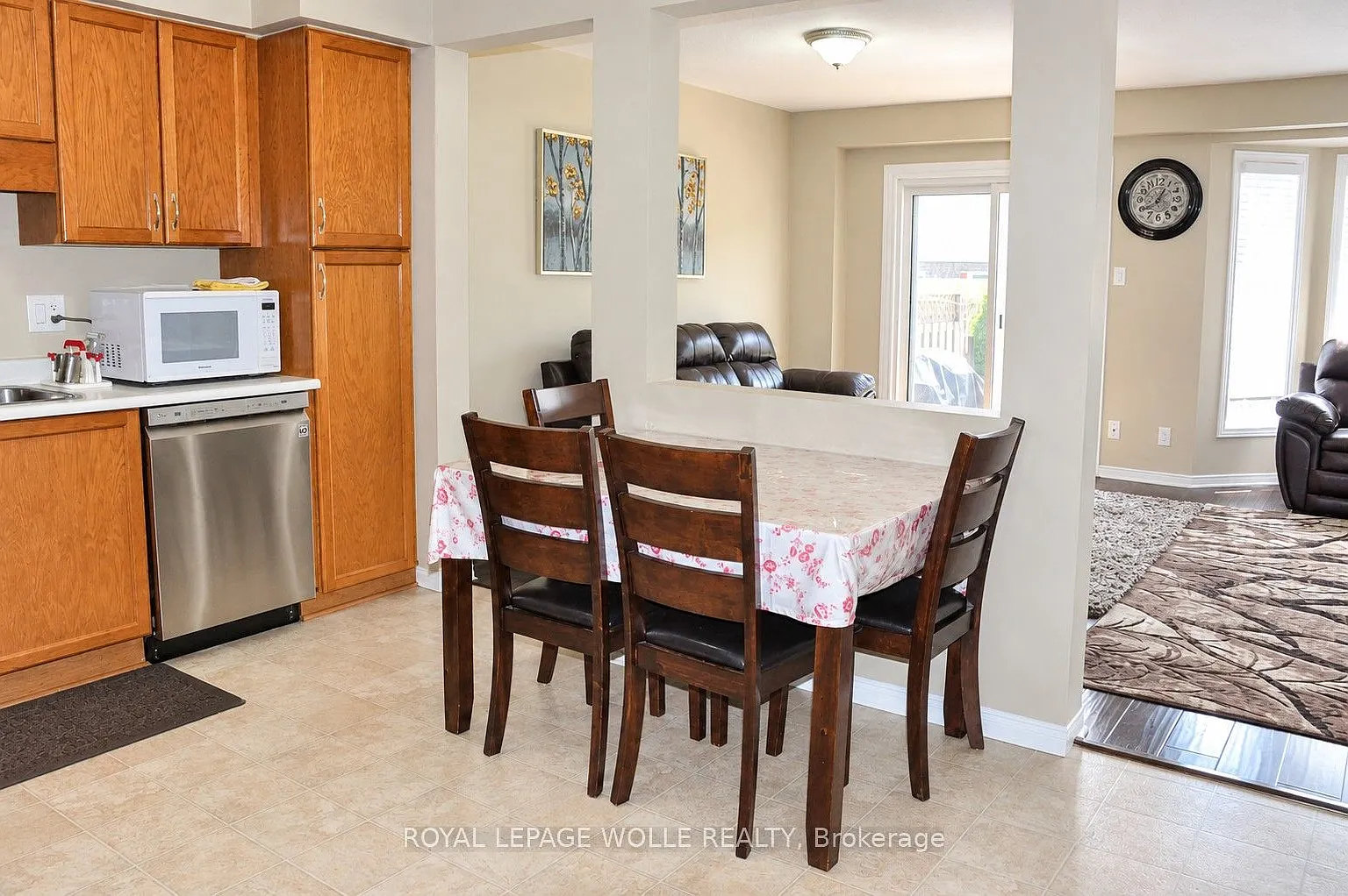 3 bed, $2,750 — Photo 4