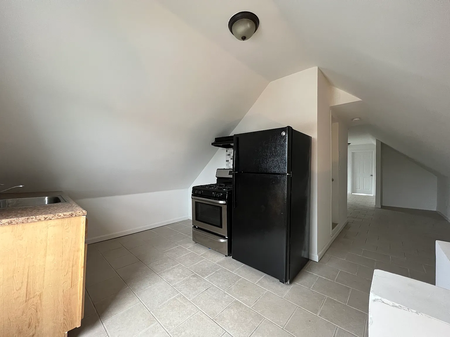 1 bed, $1,500 — Photo 3
