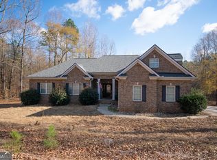 697 Gray Girls Rd, Senoia, GA 30276