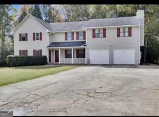 5891 Sheldon Ct, Atlanta, GA 30349
