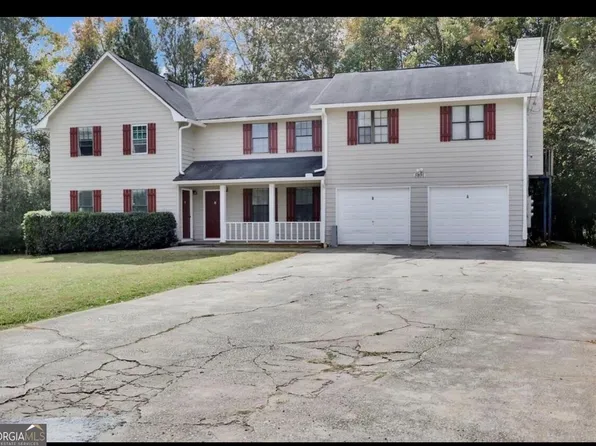 5891 Sheldon Ct, Atlanta, GA 30349
