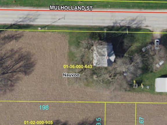 4th image of 2130 Mulholland St