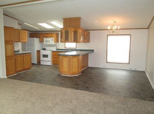 43435 Park Dr E, Clinton Township, MI 48036
