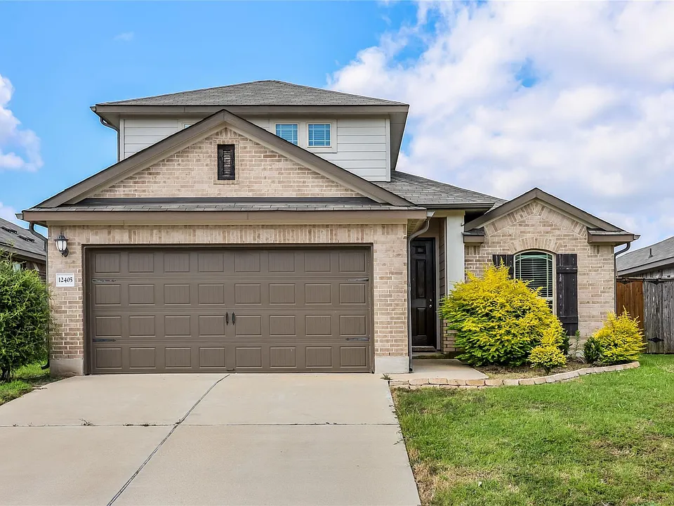 12405 Amber Lynn Path