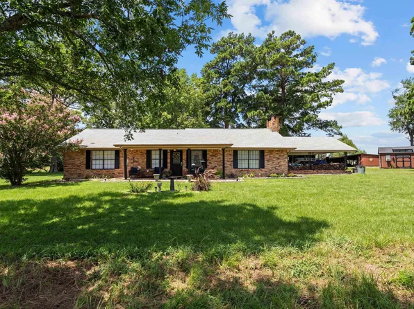 16871 Fm 2022 N, Grapeland, TX 75844