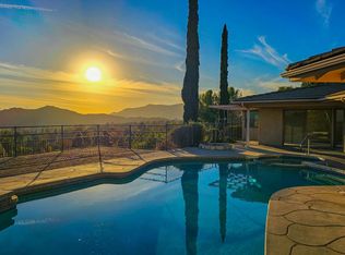 500 Venado Vista Dr, La Canada Flintridge, CA 91011