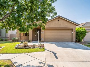 2507 E Fremont Rd, Phoenix, AZ 85042