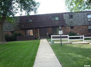 1914 Jeanette Ln APT 2, Springfield, IL 62702