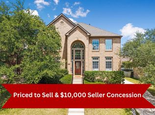 24232 BEAR MTN, San Antonio, TX 78258