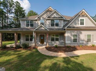 1045 James Rd, Fortson, GA 31808