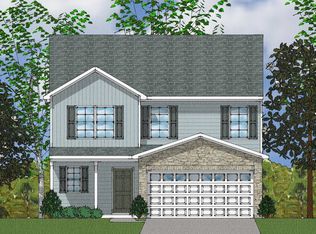 320 Forest Meadow Ln, Franklinton, NC 27525