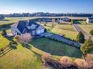 6825 Keefe Rd, Ferndale, WA 98248