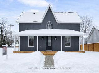 71 North St, Georgina, ON L0E 1R0