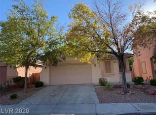 2644 Pine Run Rd #0, Las Vegas, NV 89135