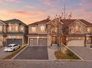 61 Sir Jacobs Cres, Brampton, ON L7A3T5