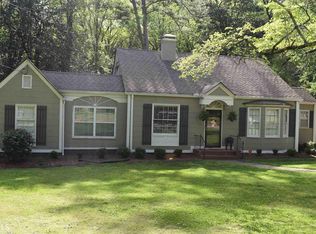 721 Woodland Dr, Griffin, GA