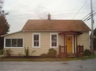 125 E High St, Hummelstown, PA 17036
