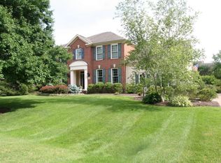 1255 Daventry Ln, Powell, OH