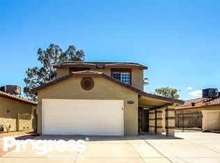 590 Avon Ave, Henderson, NV 89014