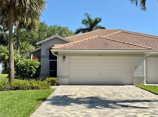 8787 Naples Heritage Dr #D-16, Naples, FL 34112