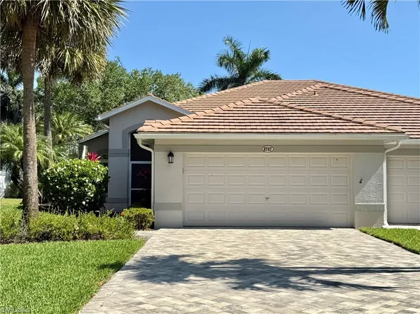 8787 Naples Heritage DR #D16, NAPLES, FL 34112
