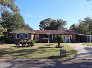 117 Deerfield Dr, Enterprise, AL 36330