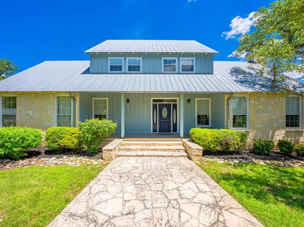 5545 Center Point Rd, Fredericksburg, TX 78624