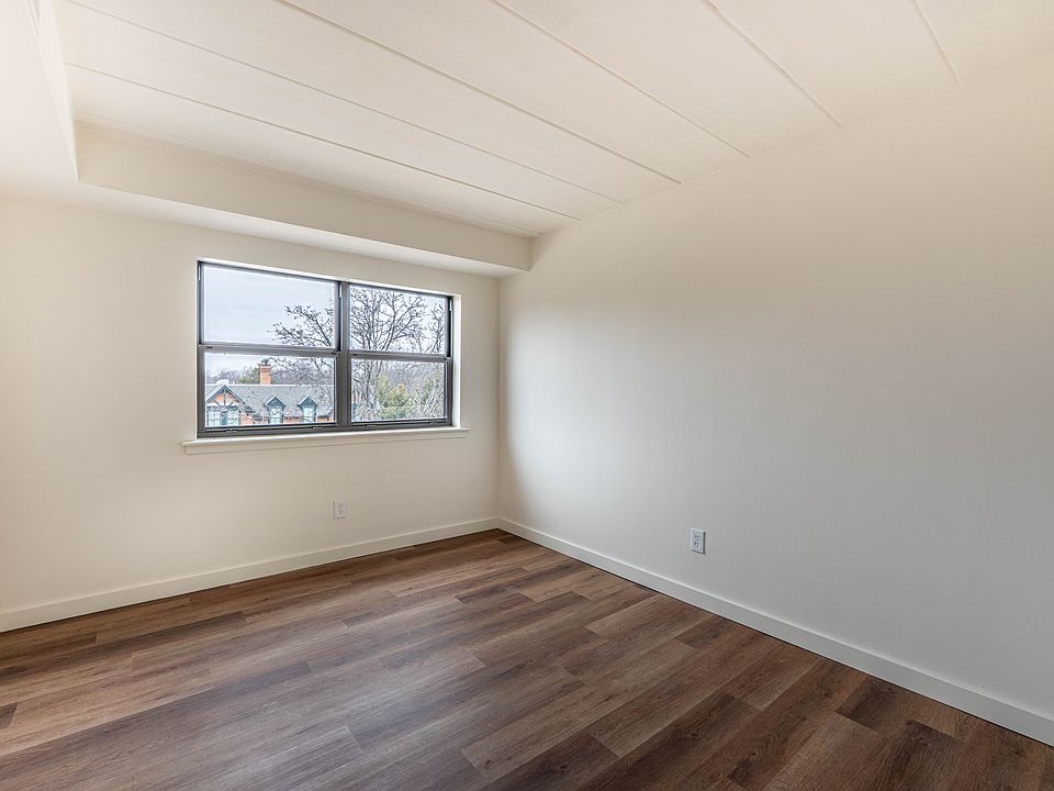 First Bedroom