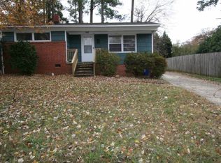 2226 Glascock St, Raleigh, NC 27610