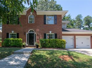 11230 Amy Frances Ln, Johns Creek, GA 30022