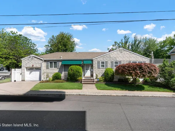 23 Livingston Ct, Staten Island, NY 10310