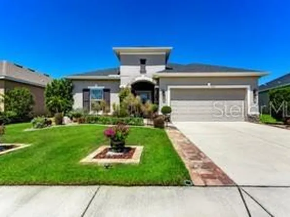 7715 108th Avenue Cir E, Parrish, FL 34219