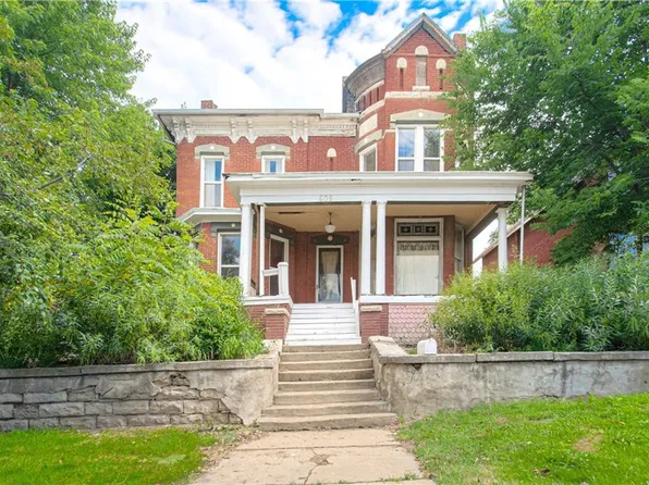 605 Atchison St, Atchison, KS 66002