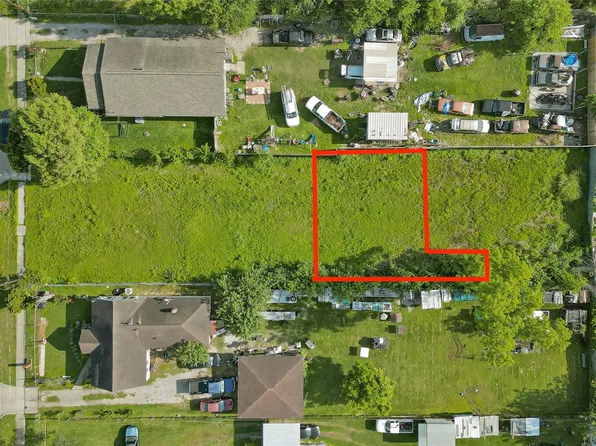 3 Pickfair St, Houston, TX 77026