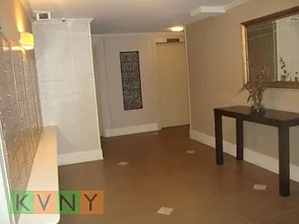 Rented by KVNY Soho