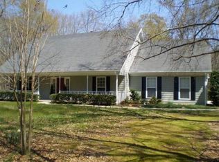 4928 Parkview Rd, Social Circle, GA 30025