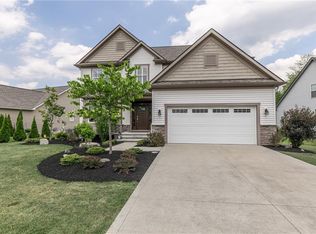105 Hidden Glen Trl, Chardon, OH 44024