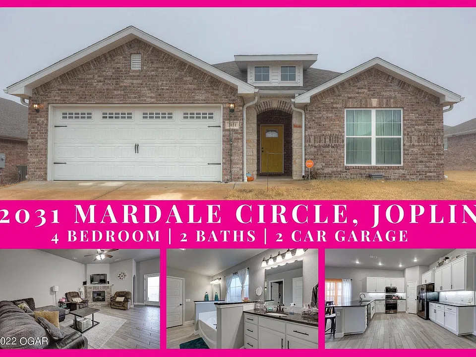 2031 Mardale Cir