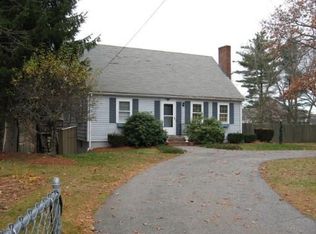 63 Muller Rd, Burlington, MA 01803