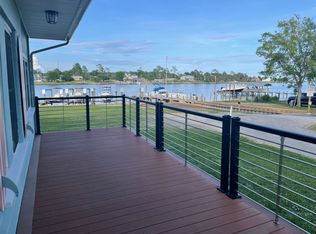 3205 Highway 24, Newport, NC 28570