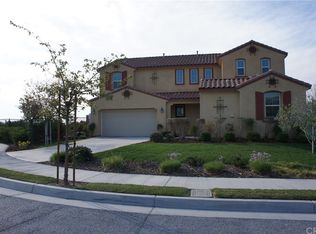 1515 Patterson Ranch Rd, Redlands, CA 92374