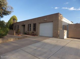216 Meadows Dr, Sierra Vista, AZ 85635