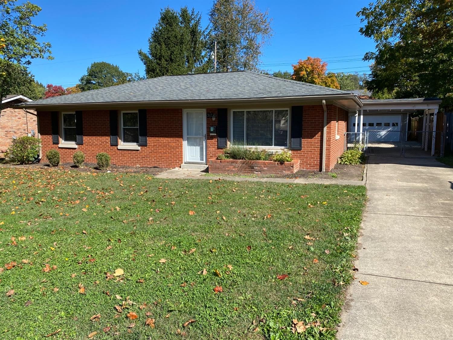 317 Wilson Downing Rd, Lexington, KY 40517 Zillow