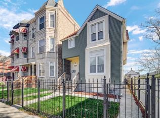 5747 S Princeton Ave #1, Chicago, IL 60621