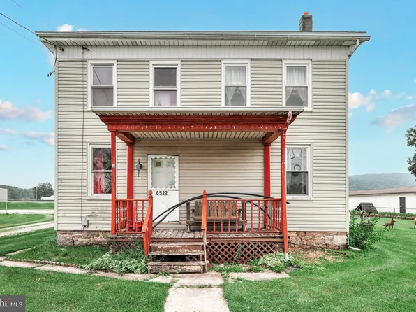 6522 Lincoln Hwy W, Thomasville, PA 17364